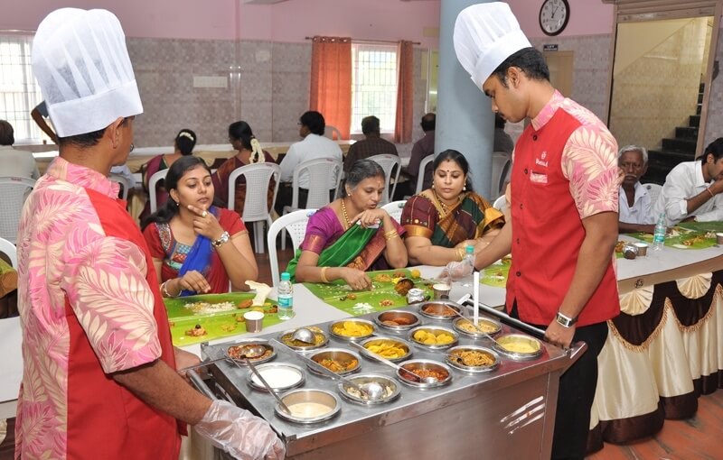 catering services in chennai