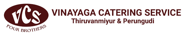 Vinayaga Catering Service